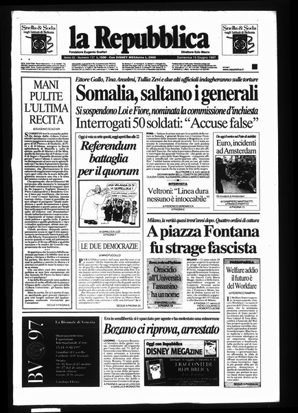 La repubblica